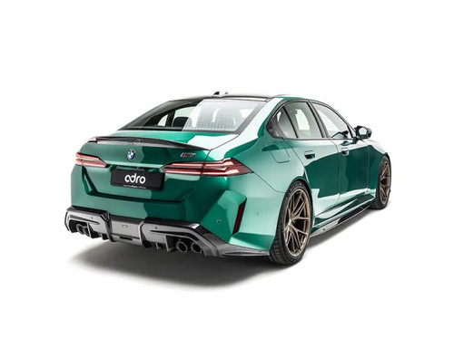 ADRO USA Carbon Fiber Rear Diffuser