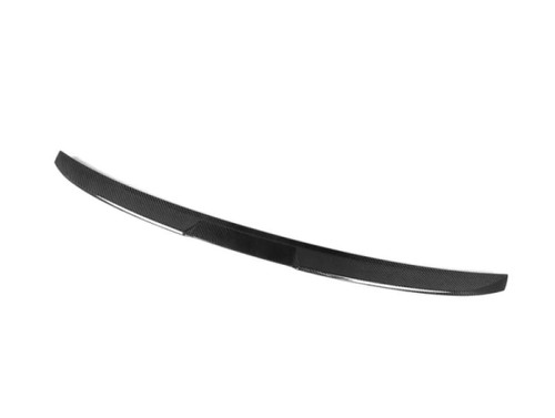 Auto Tecknic Dry Carbon Corsa Trunk Spoiler for BMW G90 M5 2024-2025 $315.00