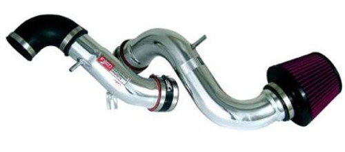 Injen 03-09 RX-8 1.3L 2 Rotor Polished Short Ram Intake