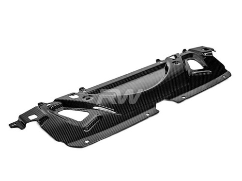 RW Carbon Fiber Cooling Shroud BMW G90 | G99 M5 2025+