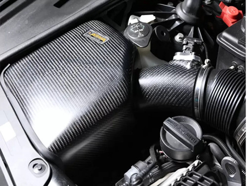 ARMASpeed Hyper Flow Carbon Fiber Intake Kit BMW F1x M5 | M6 12-21 $2,595.60