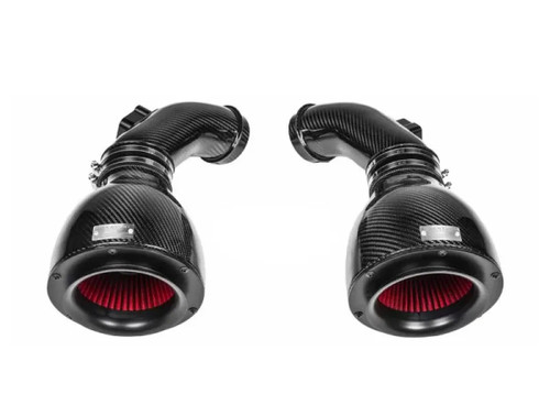 Eventuri Black Carbon Intake System BMW M5 2012-2017
