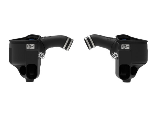 aFe Power Magnum FORCE Stage-2 Cold Air Intake System w/ Pro 5R Media BMW M5 F10 | M6 F12/F13 | M6 Gran Coupe F06 V8-4.4L (tt) S63 12-17