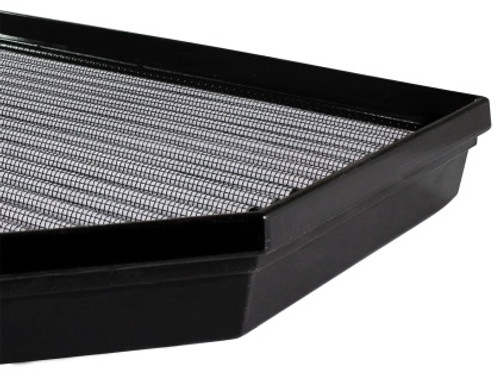 aFe Power Magnum FLOW Pro DRY S Air Filters BMW M3/M4 (F80/F82/F83) 15-20 L6-3.0L (tt) S55
