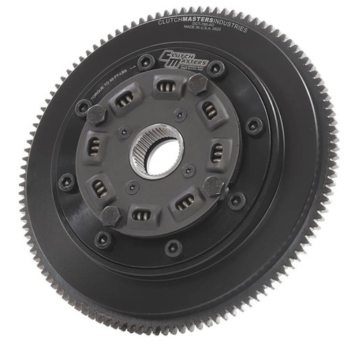 Clutch Masters DCT Aluminum Flywheel BMW 135i | 335i | M2 | M3 | M4 | Z4 with 7-Speed DCT 2008-2019 Clutch Masters DCT Aluminum Flywheel BMW 135i | 335i | M2 | M3 | M4 | Z4 with 7-Speed DCT 2008-2019
