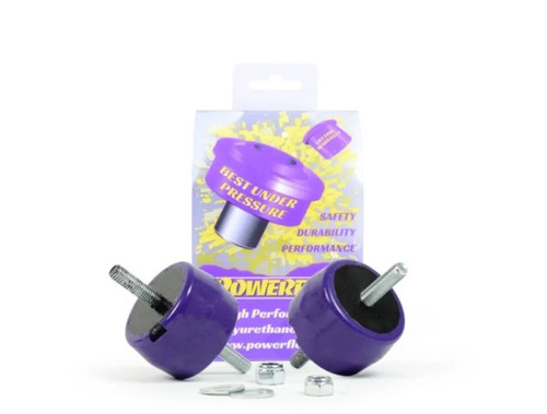Powerflex Performance Transmission Mount Bushing BMW 3 Series | 5 Series | Z4 | Toyota Supra Powerflex Performance Transmission Mount Bushing BMW 3 Series | 5 Series | Z4 | Toyota Supra