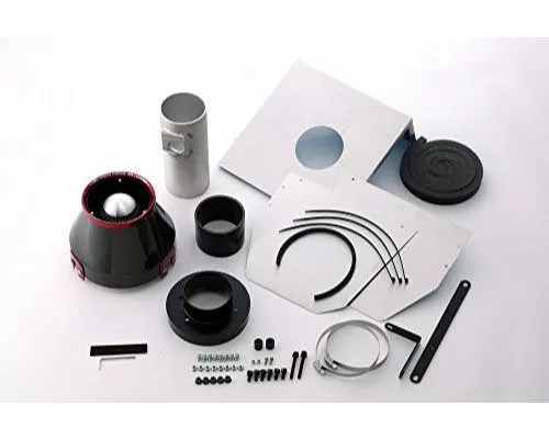 Blitz Carbon Power Air Cleaner Mazda Rx-8 2002-2008 Blitz Carbon Power Air Cleaner Mazda Rx-8 2002-2008