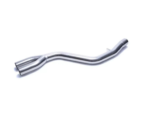 ARMYTRIX Valvetronic Exhaust System Toyota Supra 3.0 Turbo A90 Non-OPF 2019+ - Blue Coated