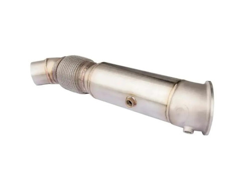 Active Autowerke B46 Downpipe Exhaust Upgrade for Toyota A90 Supra 2020-2024 Active Autowerke B46 Downpipe Exhaust Upgrade for Toyota A90 Supra 2020-2024