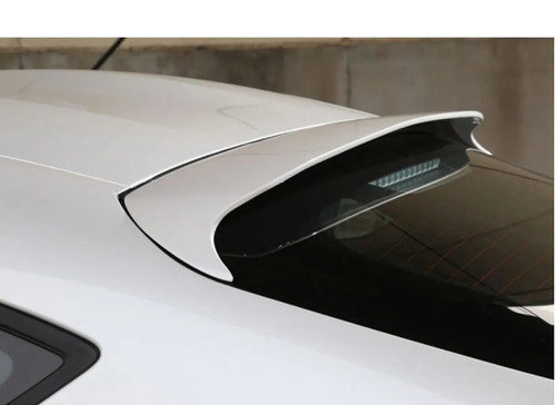 RESULT JAPAN FRP Roof Spoiler Toyota Supra A90 2020-2024