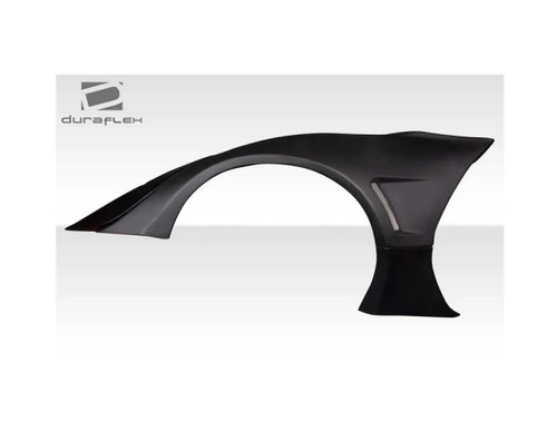 2020-2024 Toyota Supra A90 Duraflex Goblin Rear Fender Flares - 4 Pieces (+110MM)