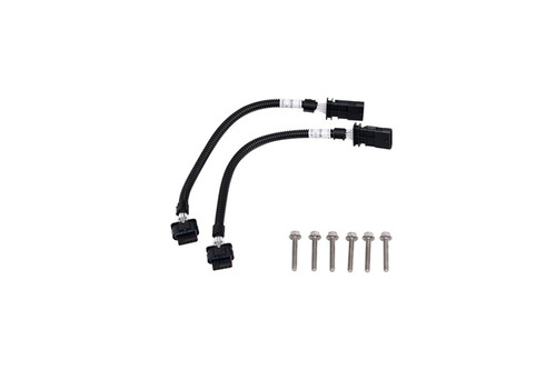 Corsa 3.0 Inch Catback Exhaust System No Muffler Delete Chevrolet Corvette C8 Z06 2023+