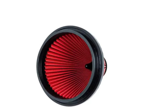 Eventuri Type D2 Carbon Intake System Replacement Filter Audi | BMW | Chevrolet | Mercedes-Benz | Porsche | Volkswagen 2018-2025