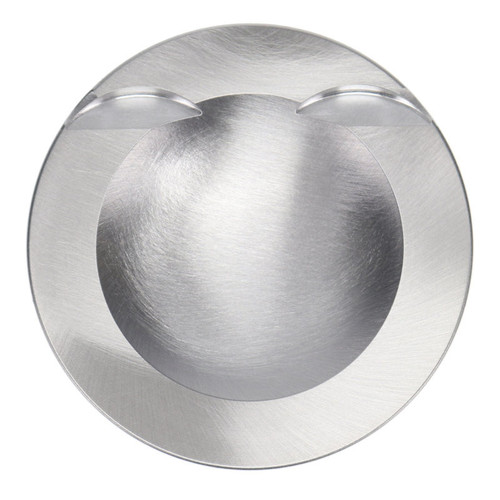 JE Pistons Audi TT RS 5 Cyl Piston Kit - 82.50 mm Bore - 1.165 in. CH, -7.50 CC Set of 5