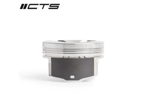CTS Turbo DAZA and DNWA 2.5T Engine JE Pistons Audi RS3 | TTRS 2017-2021