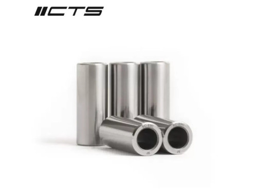 CTS Turbo DAZA and DNWA 2.5T Engine JE Pistons Audi RS3 | TTRS 2017-2021