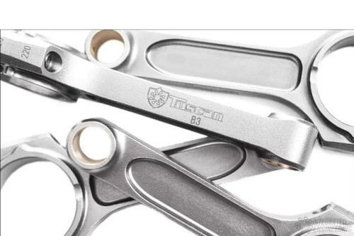 IE 144x22 Tuscan I-beam for 2.5L 5 Cylinder/TTRS