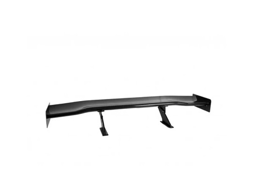 APR Performance 74" Carbon Fiber GTC-500 Adjustable Wing Chevrolet Corvette C8 | C8 Z06 Convertible 2020+