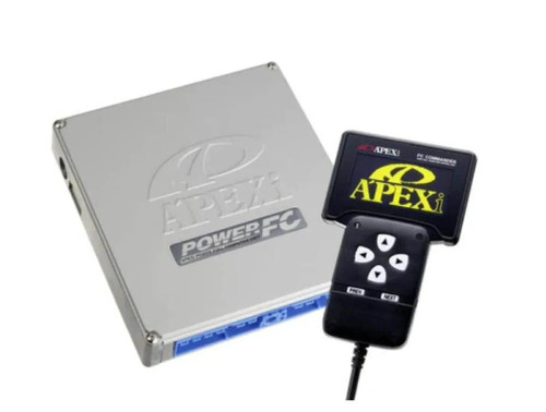 APEXi Power FC Mazda RX-7 FD3S Ver. I-III 13B-REW 1993-1995
