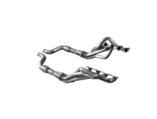American Racing Headers 2020-2022 Ford Mustang Shelby GT500 Direct Connect System
