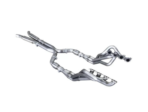 American Racing Headers Ford Mustang Shelby GT350 2016+ Long System