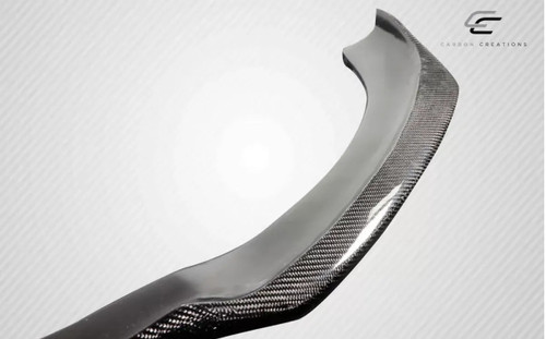 2012-2015 Audi A7 S7 C7 S Line Carbon Creations JPM Front Lip - 1 Piece