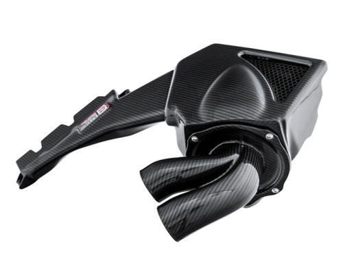 AWE Tuning S-FLO Carbon Intake