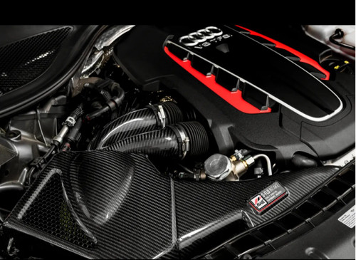 AWE Tuning S-FLO Carbon Intake