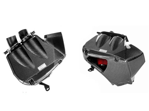 Eventuri Black Carbon Intake System Audi S6 | S7 2012-2018