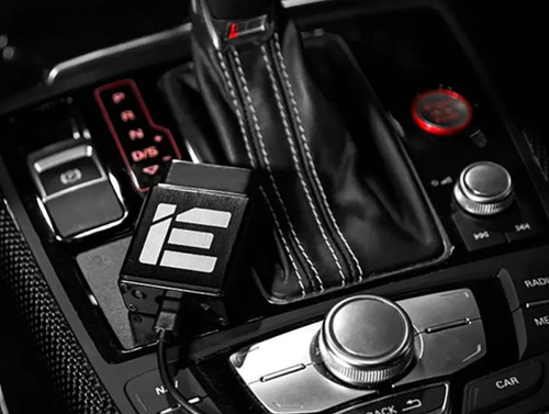 IE Stage 3 ECU Tune EA824 4.0T