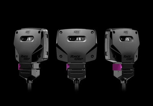 Racechip GTS Black + App Tuning Box Kit Audi A8 Quattro | S6 | S7 450HP