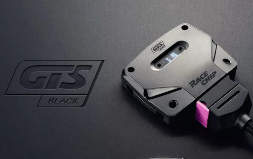 Racechip GTS Black + App Tuning Box Kit Audi A8 Quattro | S6 | S7 450HP