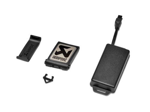 Akrapovic 2025+ Audi RS3 Sedan (8Y FL) Control Kit