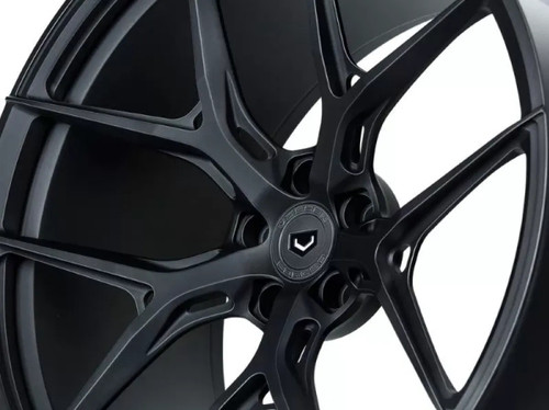 Vossen Forged Series 21 S21-01 Monoblock Wheel