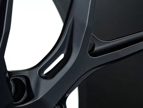 Vossen Forged Series 21 S21-01 Monoblock Wheel