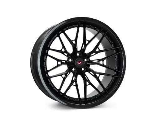 Vossen Forged Series 21 VF-S21-02 Forged 2-Piecee Carbon Wheel