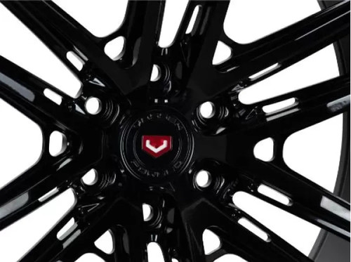 Vossen Forged Series 21 VF-S21-02 Forged 2-Piecee Carbon Wheel