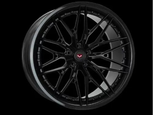 Vossen Forged Series 21 VF-S21-02 Forged 2-Piecee Carbon Wheel