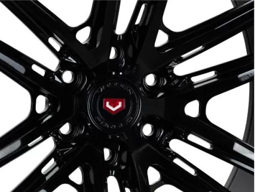 Vossen Forged Series 21 VF-S21-02 Forged 2-Piecee Carbon Wheel