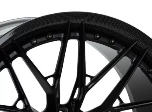 Vossen Forged Series 21 VF-S21-02 Forged 2-Piecee Carbon Wheel