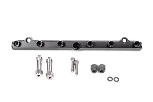 Radium Engineering Fuel Rail 20B-REW Secondary 6-Port Mazda RX-7 1993-1995