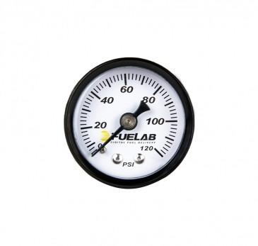 Full Function FD Fuel Step Up Kit