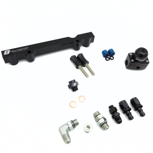 Full Function FD Fuel Step Up Kit