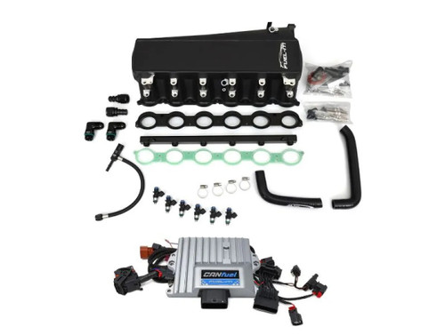 Burger Motorsports Fuel-It! Flex Fuel Kit BMW S58 M3|G82|G83 M4 2020-2026