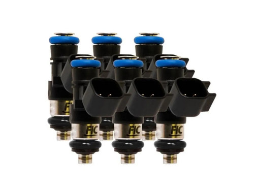 Fuel Injector Clinic 1000cc High-Z Injector Set BMW M2-4 Series S58 G80 | G82 | G87