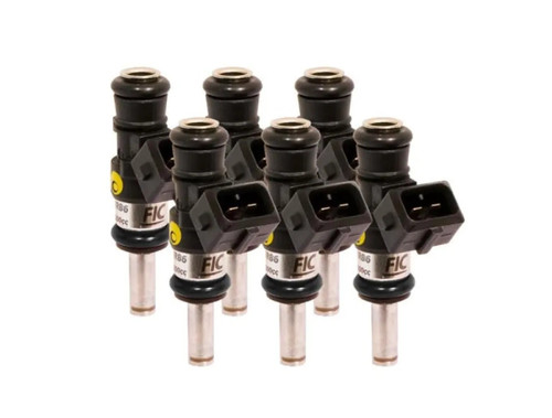 Fuel Injector Clinic 1200cc High-Z Injector Set BMW M2-4 Series S58 G80 | G82 | G87