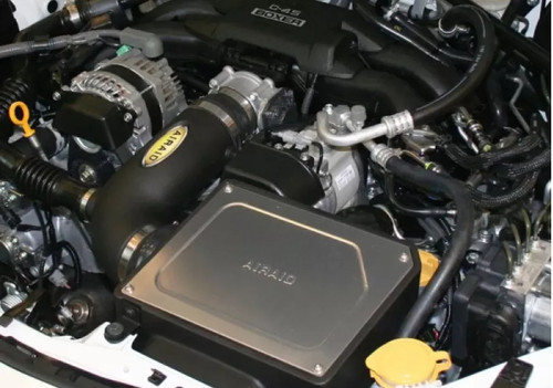 AIRAID Performance Air Intake System