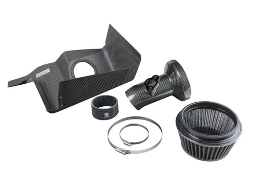 ARMASpeed Carbon Fiber Cold Air Intake Honda Civic Type-R FL5 2023-2024