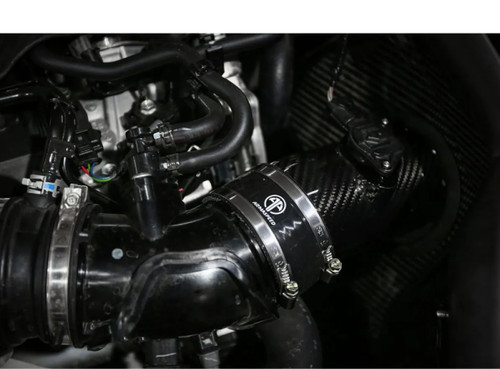 ARMASpeed Carbon Fiber Cold Air Intake Honda Civic Type-R FL5 2023-2024