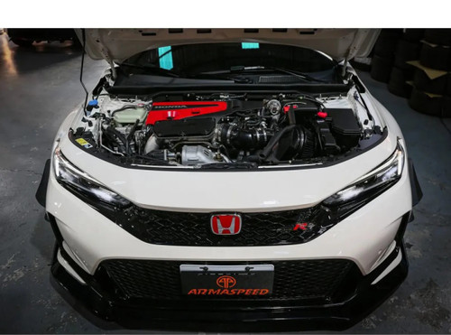 ARMASpeed Carbon Fiber Cold Air Intake Honda Civic Type-R FL5 2023-2024